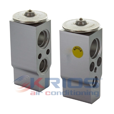 Expansion Valve, air conditioning